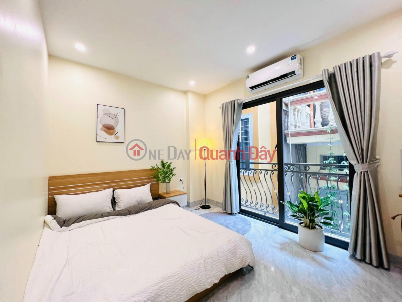 Property Search Vietnam | OneDay | Nhà ở, Niêm yết bán | Nhà mới đẹp long lanh - thang máy xin xò - ngay cạnh hồ tây 
gần mặt phố trích sài - ô tô qua nhà - kinh