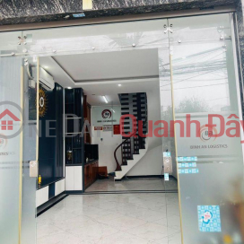 Bán Nhà mặt ngõ thông, ô tô đỗ cửa, đường Vũ Tông Phan, Thanh Xuân. DT 36m2, xây 5 tầng, Giá nhỉnh 8 tỷ _0