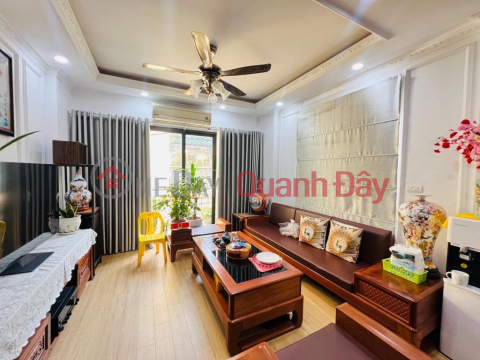 House for sale Khuong Trung 55m 4T 6.5 billion Contact 0948.951.345 _0