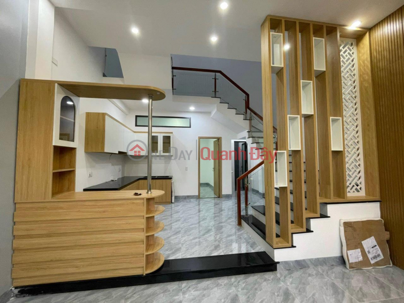 Property Search Vietnam | OneDay | Residential Sales Listings, BEAUTIFUL HOUSE - GOOD PRICE - Beautiful House for Sale by Owner at Le Van Sy Alley, Tran Phu Ward, Quang Ngai City.