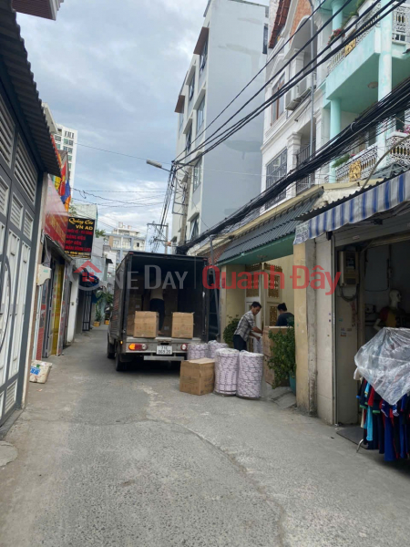 CẦN BÁN NHÀ TẠI 793/28/.., Đường Trần Xuân Soạn, Phường Tân Kiểng, Quận 7, HCM Việt Nam | Bán, đ 2,1 tỷ