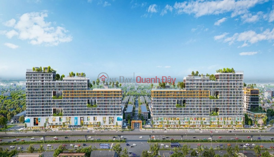 Property Search Vietnam | OneDay | Nhà ở Niêm yết bán, Căn hộ \