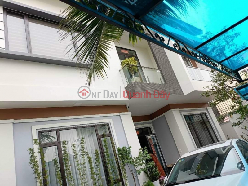 Villa for sale in Dang Hai Garden, Hai An, Price 5ty9 Sales Listings