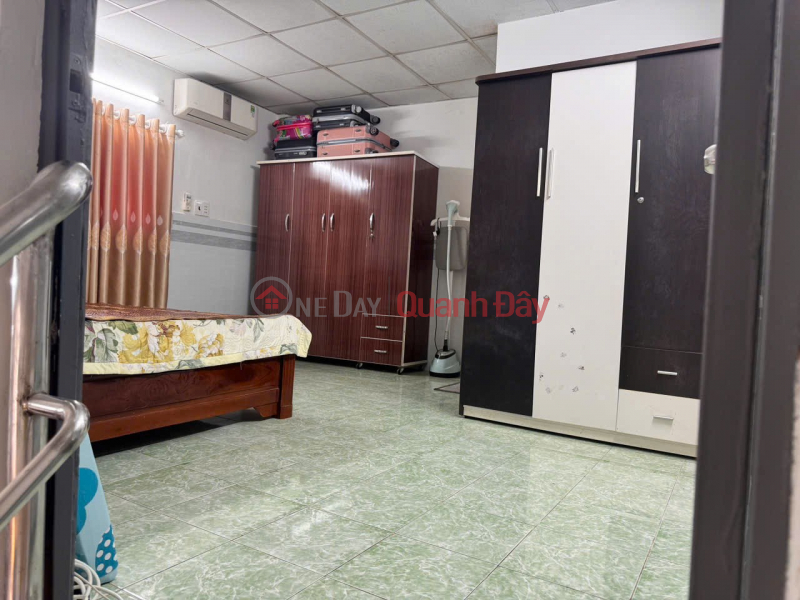 Property Search Vietnam | OneDay | Residential Sales Listings, BEAUTIFUL HOUSE - GREAT PRICE - OWNER SELLING QUICKLY - HOUSE IN DONG HUNG THUAN WARD, HO CHI MINH CITY