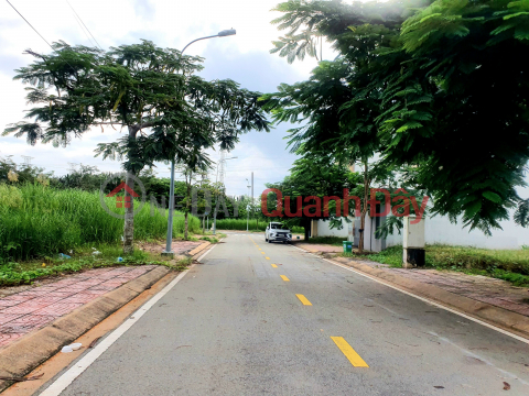 Villa land of the Ministry of Public Security, 315m2, price 47 million, separate pink book _0