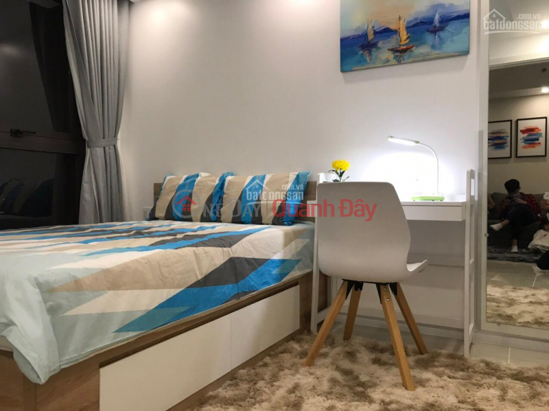 Cho thuê căn hộ Hiyori 2 phòng ngủ full nội thất giá ưu đãi Niêm yết cho thuê