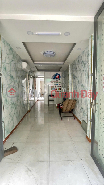 HOT HOT ĐẦU TƯ SINH LỜI – CHÍNH CHỦ CẦN BÁN NHÀ 2 MẶT TIỀN TẠI Phường 11, Quận 5, TP HCM Niêm yết bán