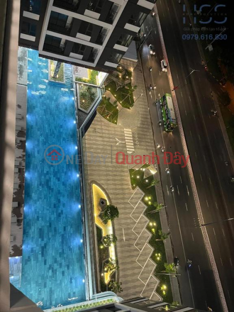 Selling at a loss a 1-bedroom apartment in Emerald Golf View, Thuan An, 1.79 billion (including fees) _0