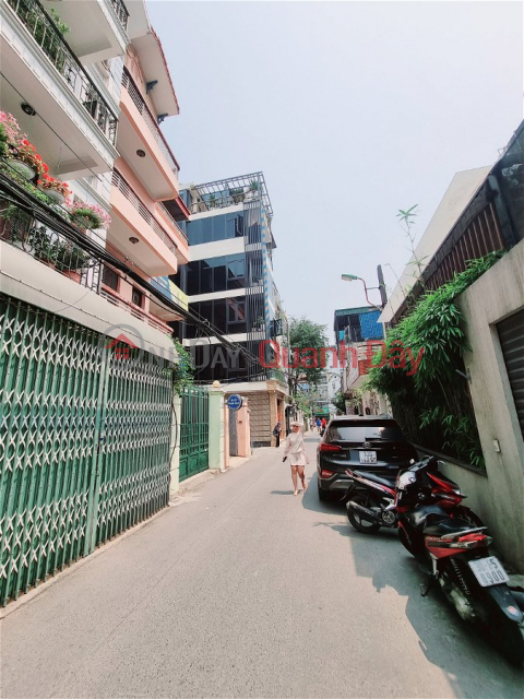 Van Bao Townhouse for Sale, Ba Dinh District. Book 60m Actual 70m Slightly 18 Billion. Commitment to Real Photos Accurate Description. Owner Wants _0