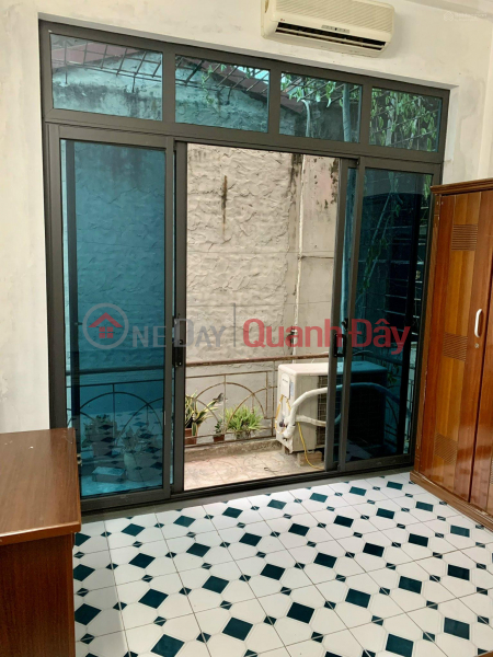 Private house for sale – red book by owner, 3 floors, lane 211 Khuong Trung, Thanh Xuan, Hanoi Sales Listings