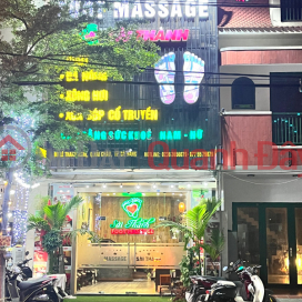 Sài Thành Foot Massage - 90 Lê Thanh Nghị,Hải Châu, Việt Nam