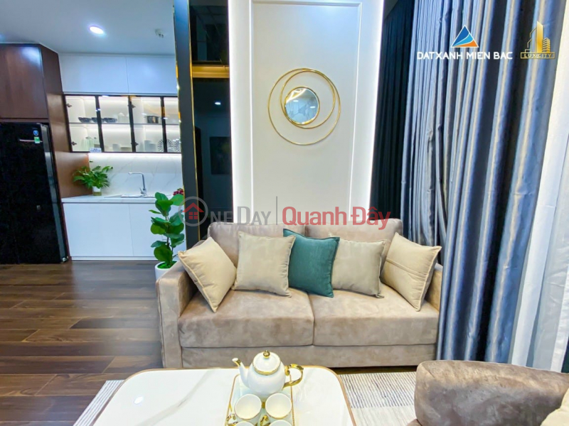 Property Search Vietnam | OneDay | Nhà ở | Niêm yết bán | Căn hộ nghỉ dưỡng cao cấp Luxcity Cẩm Phả