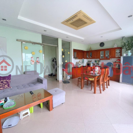 House for sale 67m2 Nghi Tam street, Tay Ho 7-seat car garage Business 15.9 Billion VND _0