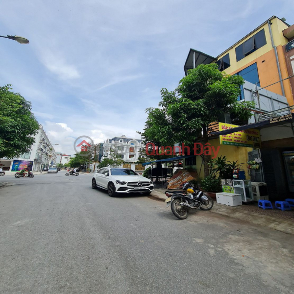 Property Search Vietnam | OneDay | Residential | Sales Listings | Land in Dong Du, Gia Lam, Hanoi. Corner lot 86m2, super nice car-avoiding road. Contact 0989894845