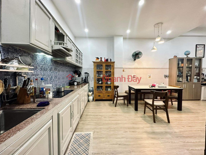 Property Search Vietnam | OneDay | Nhà ở Niêm yết bán | Bán nhà to như biệt thự cỗ 2 mặt hẻm 80m2 Nguyễn Đình Chính, Phú Nhuận chỉ 9 tỷ hơn