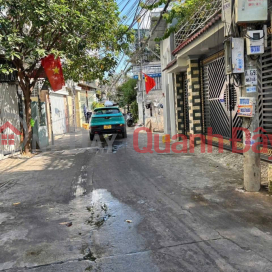 2-STORY HOUSE FOR SALE IN BAN CO AREA, KIEN THIET STREET, PHUOC HOA WARD - NHA TRANG _0