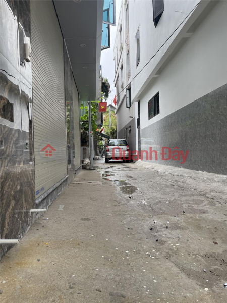 House for sale in Dong Anh Town, Hanoi, 4 floors, cheap price 2023 Sales Listings