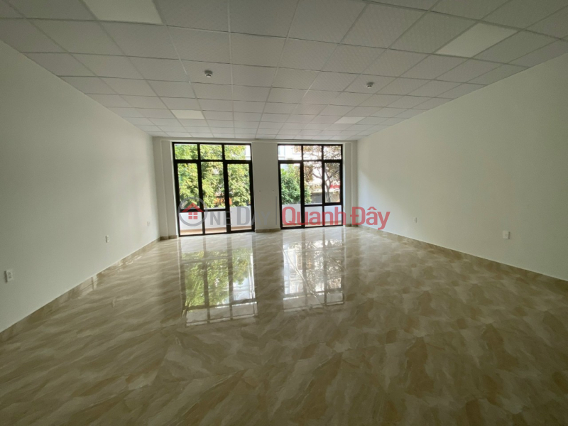 Building 7 floors with elevator Le Hong Phong for rent 60 million Rental Listings