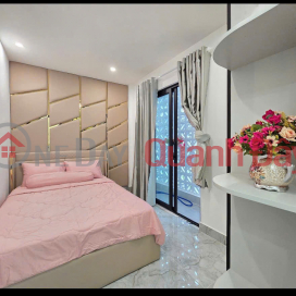 + Mỹ khê, Bán tòa căn hộ 5 tầng, sau mặt tiền đường phan Tứ, trục đường ẩm thực và phố tây đi bộ. _0