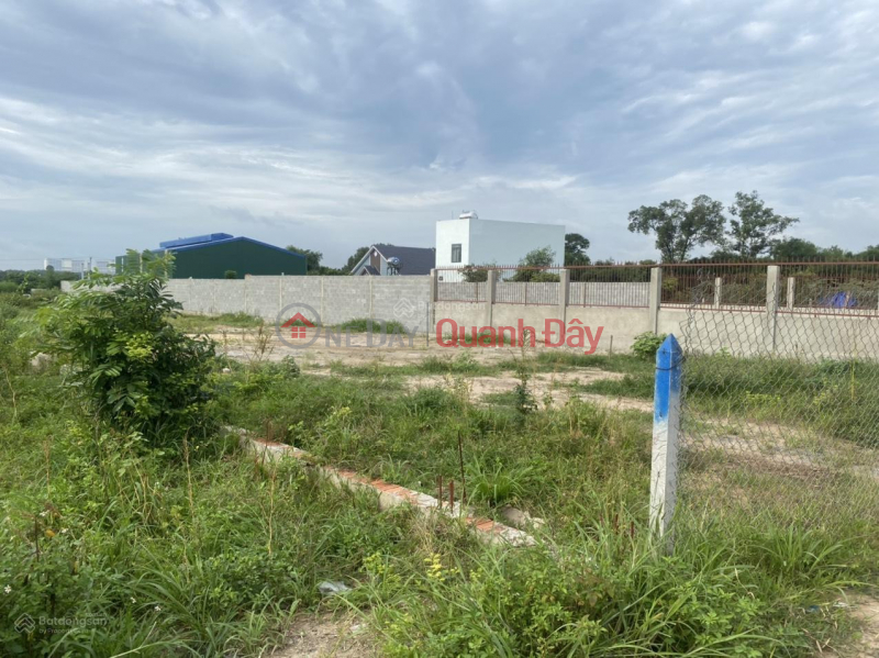 The owner needs to sell the garden land, ward 988.7m2, Dinh Hoa commune | Vietnam Sales đ 10.5 Billion