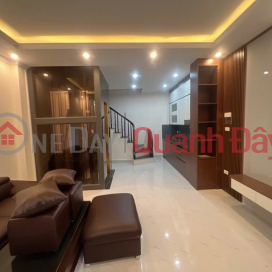 HOT PHU LUONG HA DONG 5 FLOORS ELEVATOR _ CORNER LOT _ FULLY FURNISHED _ 50M TO PARKING LOT FOR ONLY OVER 6 VND _0