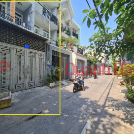 Selling social house Nguyen Huu Tien 82m2, 1 Floor, 6.69 billion _0