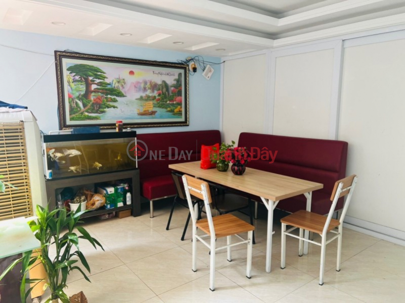 Property Search Vietnam | OneDay | Residential | Sales Listings | EXTREMELY BEAUTIFUL APARTMENT. 4.5 STORIES BEACH SURROUNDING AREA PRICE 12.3 BILLION LAN 0979248175.