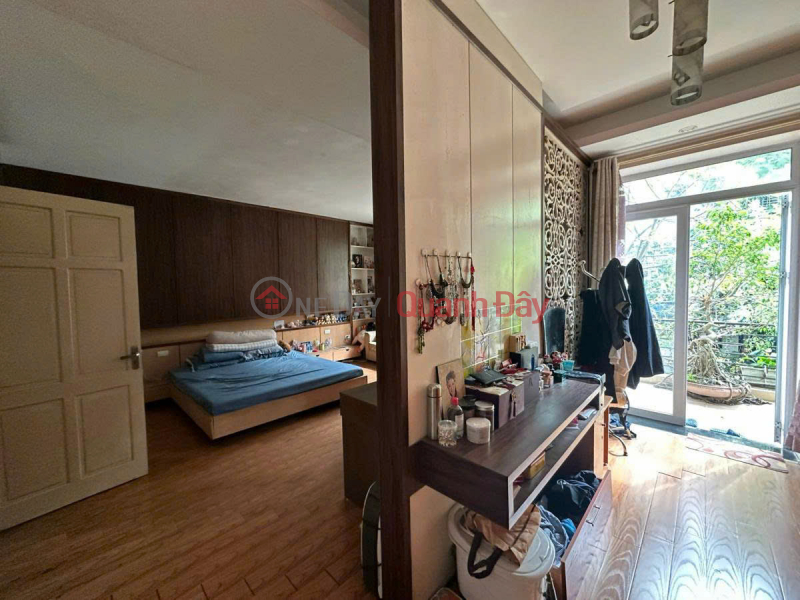 4-story villa, Van Quan area, 231m2, 10m frontage, 49.5 billion VND, Ha Dong district. Vietnam Sales, đ 49.5 Billion