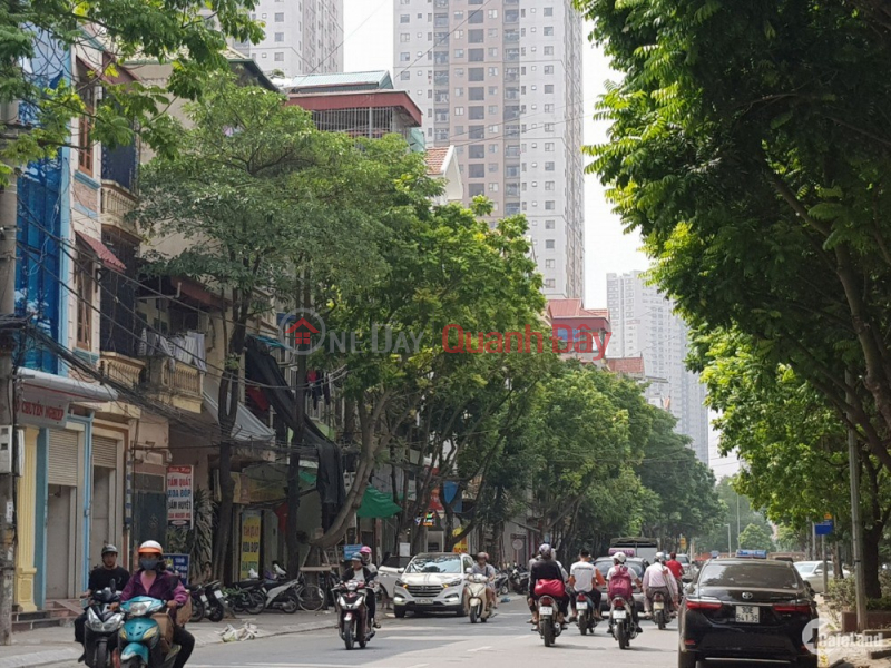 Property Search Vietnam | OneDay | Residential | Sales Listings, Extremely rare house!!! Ha Dong District, 30m to Nguyen Trai street, car parking, area 30m, 4 floors, price just over 4 billion