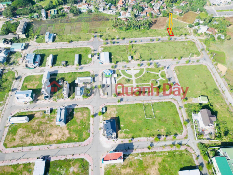 Land for sale in Phu An Khang urban area, owner, East direction, area 100m2, SHR price 900 million _0