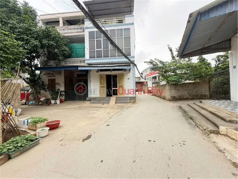 PRIME LAND – GOOD PRICE – OWNER SELLING LAND IN PHAN DINH PHUNG WARD, THAI NGUYEN CITY, THAI NGUYEN PROVINCE Sales Listings