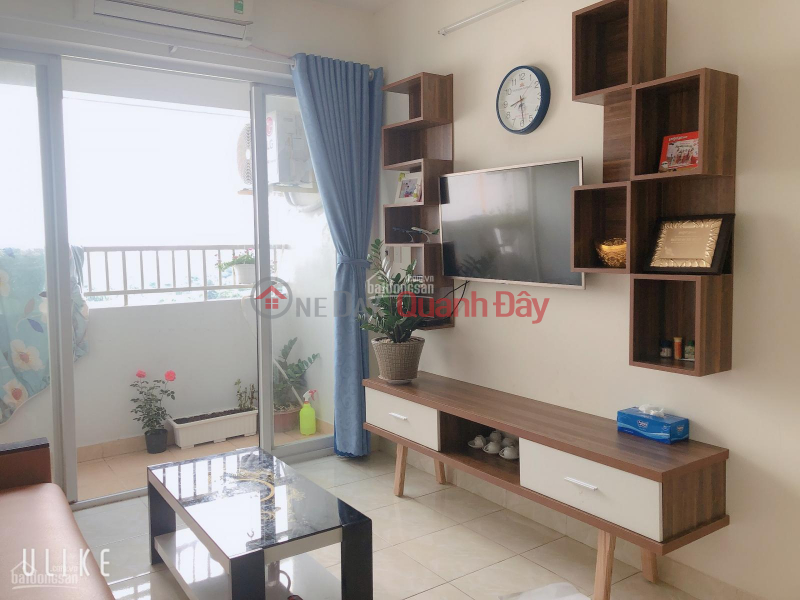 Need to Rent An Hoi 3 Apartment Quickly, Beautiful Location in Go Vap District, HCMC, Vietnam Rental, ₫ 8 Million/ month