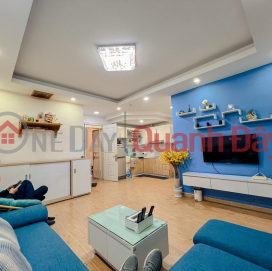 SHOCKDong Quan Apartment, Cau Giay 63m, 2 bedrooms, beautiful furniture, car slot, 2.55 billion _0