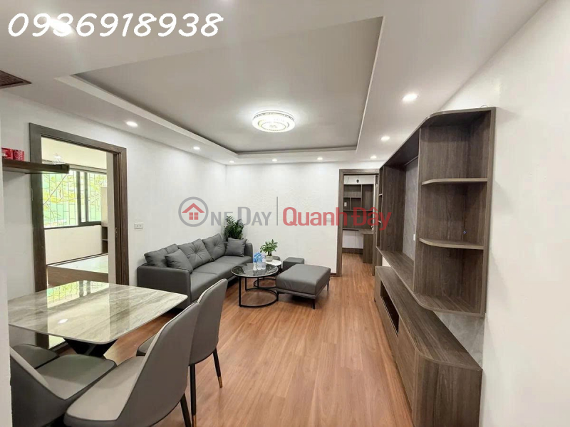 Property Search Vietnam | OneDay | Nhà ở | Niêm yết bán, Chỉ 3.6 tỷ-nhà đẹp ở luôn-70m2-lô góc-3 thoáng-3 phòng ngủ-Minh Khai, Hai Bà Trưng