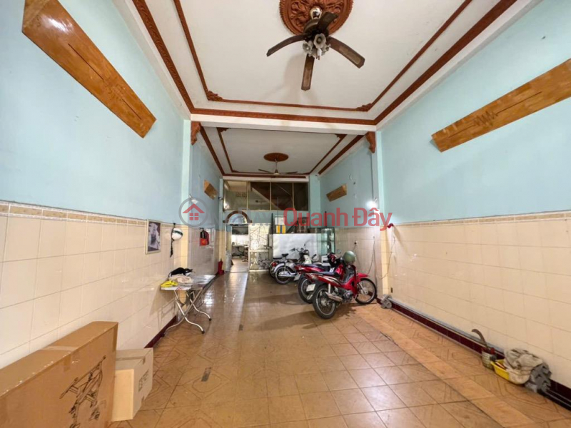 BÁN NHÀ MẶT TIỀN TRẦN THỦ ĐỘ, TÂN PHÚ, 100M2, 4 TẦNG, NHỈNH 13 TỶ, Việt Nam | Bán đ 13 tỷ