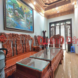Bán nhà Tân Xuân - Bắc Từ Liêm 4 tầng có ô chờ thang máy giá chỉ hơn 8 tỷ _0