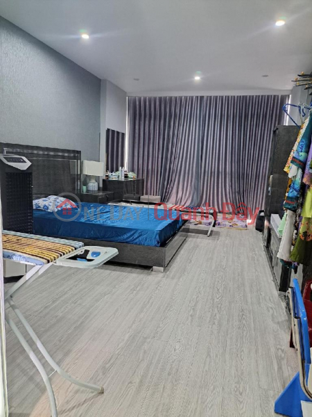 Property Search Vietnam | OneDay | Nhà ở Niêm yết bán TOÀ NHÀ GÒ DẦU - 6 TẦNG THANG MÁY - 48M2 - GIÁ 10 TỶ