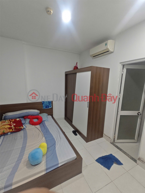 CĂN HỘ ĐẸP - GIÁ TỐT – CHÍNH CHỦ CẦN BÁN Tại Đường 30, 4S Riverside Linh Đông _0