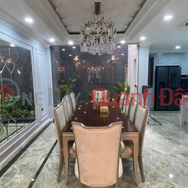 Kim Ma Townhouse for Sale, Ba Dinh District. 156m Frontage 7m Approximately 39 Billion. Commitment to Real Photos Accurate Description. Owner Wants _0