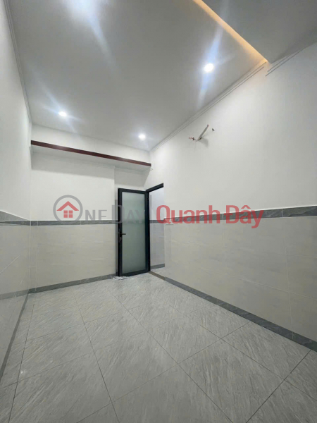 đ 1,95 tỷ | Bán nhà mới, đẹp, SR, TC, gần chợ Tân Mai - Phạm Văn Thuận, chỉ 1 tỷ 950