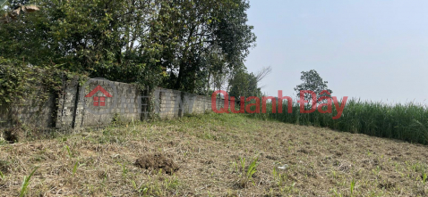 OWNER SELLING 1,080M2 LAND WITH TITLE DEED, 30M FRONTAGE, FULL AMENITIES, LOCATED RIGHT ON TL87A - YEN BAI _0