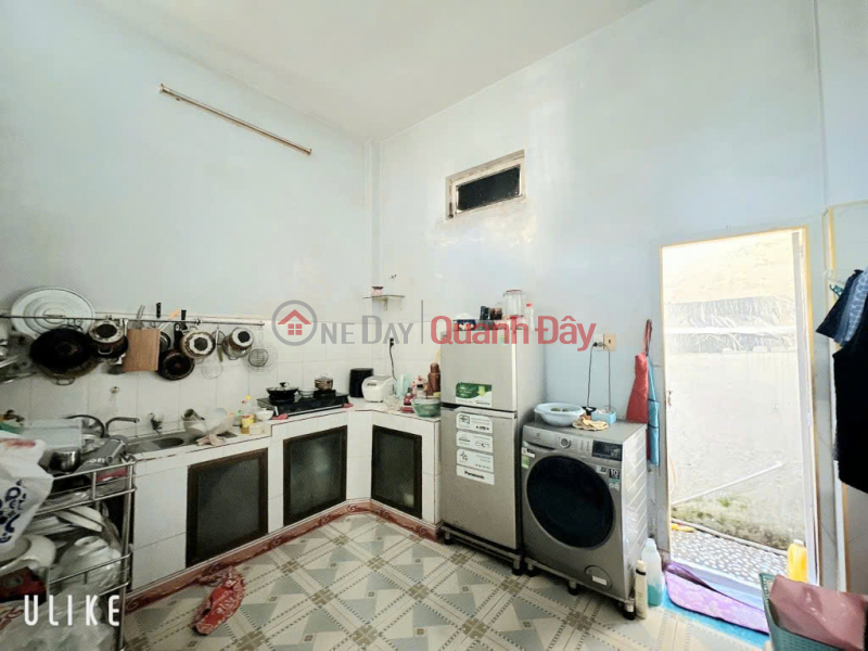 Bán nhà MTKD 72m2 ngang 4m Ấp Mỹ Huề sát Tô Ký KD đa ngành 5 tỷ | Việt Nam Bán, đ 5 tỷ