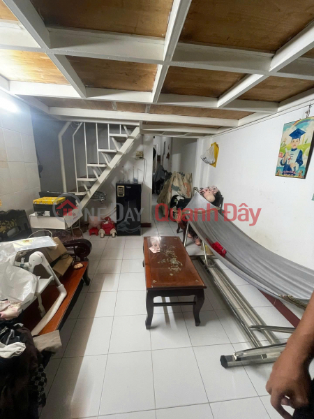 đ 3 tỷ Bán Shophouse trệt CC Nguyễn Văn Lượng 2 ,Gò Vấp 50m2, hẻm 5m chỉ 3tỷ