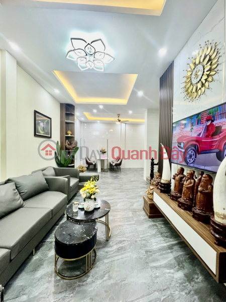House for sale, car parking lane, near markets, universities, high intellectuals in the center of Thanh Xuan District Sales Listings