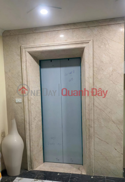 Cho thuê nhà, Trung Hòa, Vũ Phạm Hàm, Trần Kim Xuyến; 119m2* 4T -40 tr | Việt Nam Cho thuê đ 40 triệu/ tháng