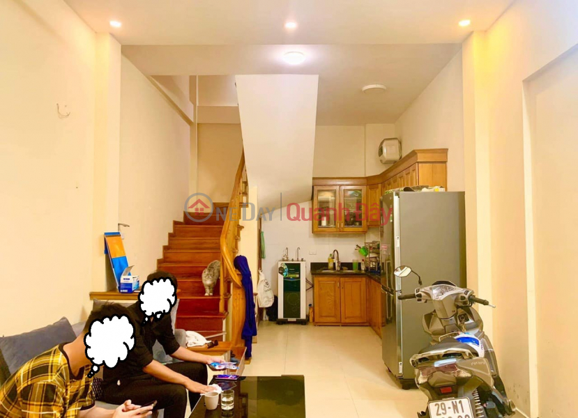 Property Search Vietnam | OneDay | Nhà ở Niêm yết bán, TRUNG TÂM CẦU GIẤY – NHÀ ĐẸP - NGÕ THÔNG – GẦN Ô TÔ – 5 TẦNG, 32M2, 4.75 TỶ