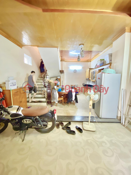 6-storey house for sale in Ho Tung Mau, near My Dinh bus station, Cau Giay district, corner lot, garage for about 8 billion | Vietnam | Sales | đ 86.95 Billion