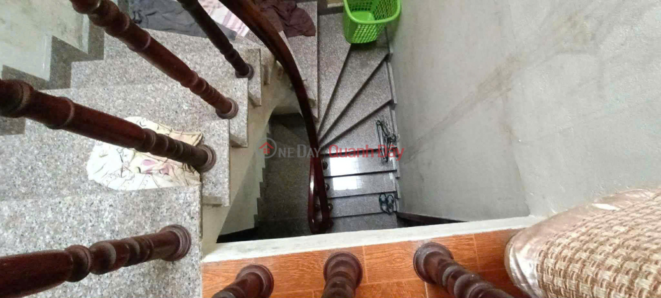 UNBELIEVABLE, NGUYEN XIEN STREET 39m2 ONLY 3.6 BILLION. Vietnam, Sales, đ 3.6 Billion