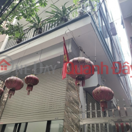 Bán Nhà Thanh Xuân, Lô Góc, Ô Tô, Ngõ Thông KD. DT 48m2, 5T, Chỉ 9,9 Tỷ. 0325026845 _0