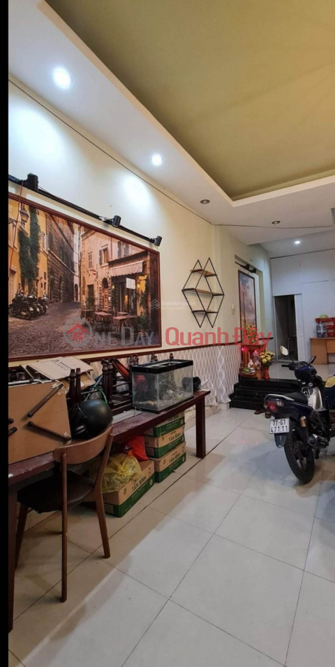 OWNER FOR SALE HOUSE AREA TRUONG THU THU DUC WARD, MULTIPLE Utilities, 2 MINUTES TO METRO BINH THAI _0